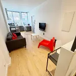 Le Saint-henri - Centre - Calme - Climatisation Appartement Toulouse