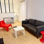 Appartement Le Saint-henri - Centre - Calme - Climatisation