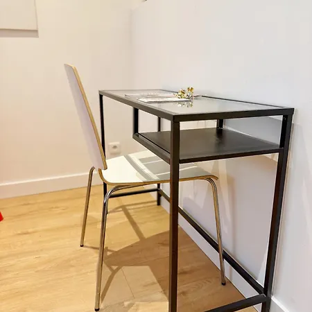 Apartment Le Saint-henri - Centre - Calme - Climatisation Toulouse