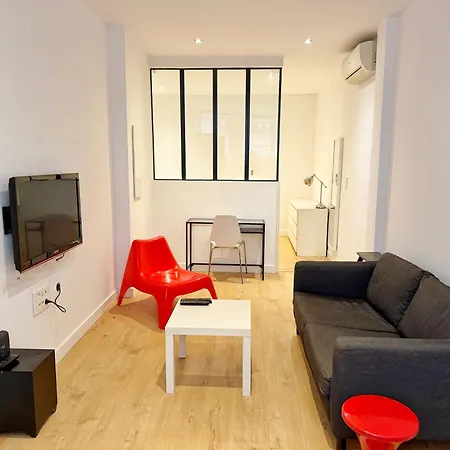 Le Saint-henri - Centre - Calme - Climatisation *