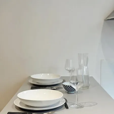 Apartment Le Saint-henri - Centre - Calme - Climatisation