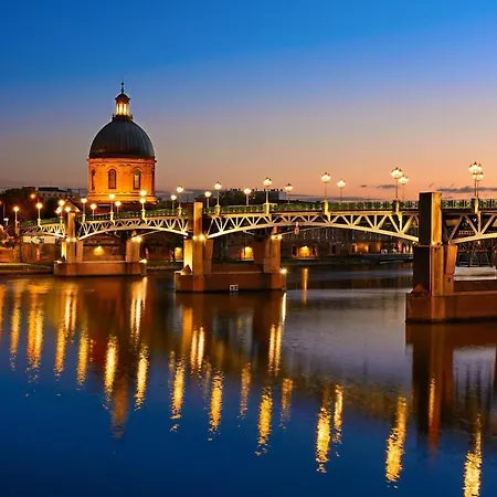Le Saint-henri - Centre - Calme - Climatisation