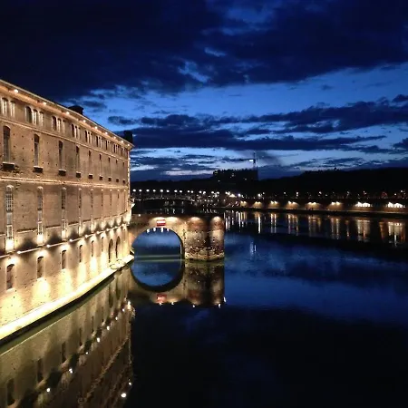 Lägenhet Le Saint-henri - Centre - Calme - Climatisation *