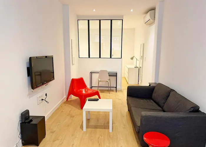 Le Saint-henri - Centre - Calme - Climatisation *