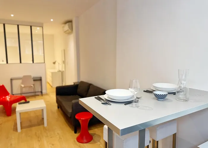 Le Saint-henri - Centre - Calme - Climatisation Apartment