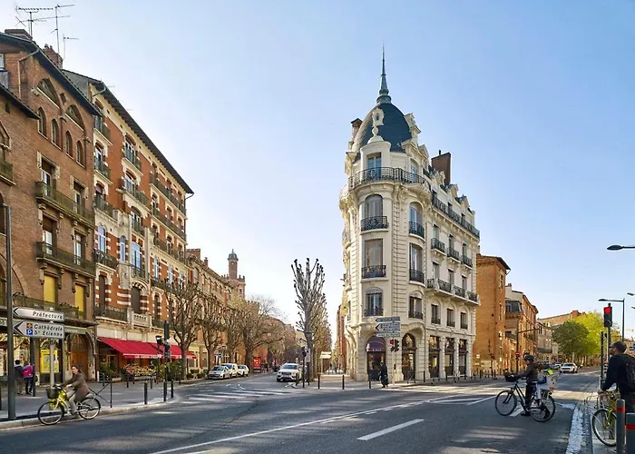 Le Saint-henri - Centre - Calme - Climatisation *