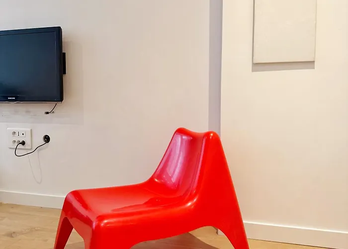 Apartment Le Saint-henri - Centre - Calme - Climatisation