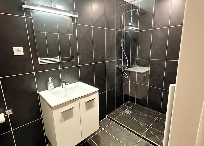 Apartamento Le Saint-henri - Centre - Calme - Climatisation Toulouse