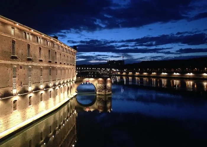 Apartment Le Saint-henri - Centre - Calme - Climatisation *