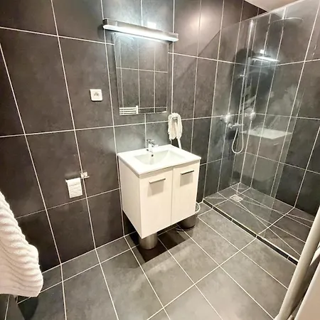 Le Saint-henri - Centre - Calme - Climatisation Apartment