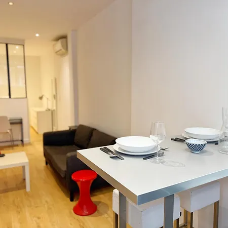 Le Saint-henri - Centre - Calme - Climatisation Apartman