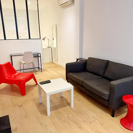 Apartment Le Saint-henri - Centre - Calme - Climatisation